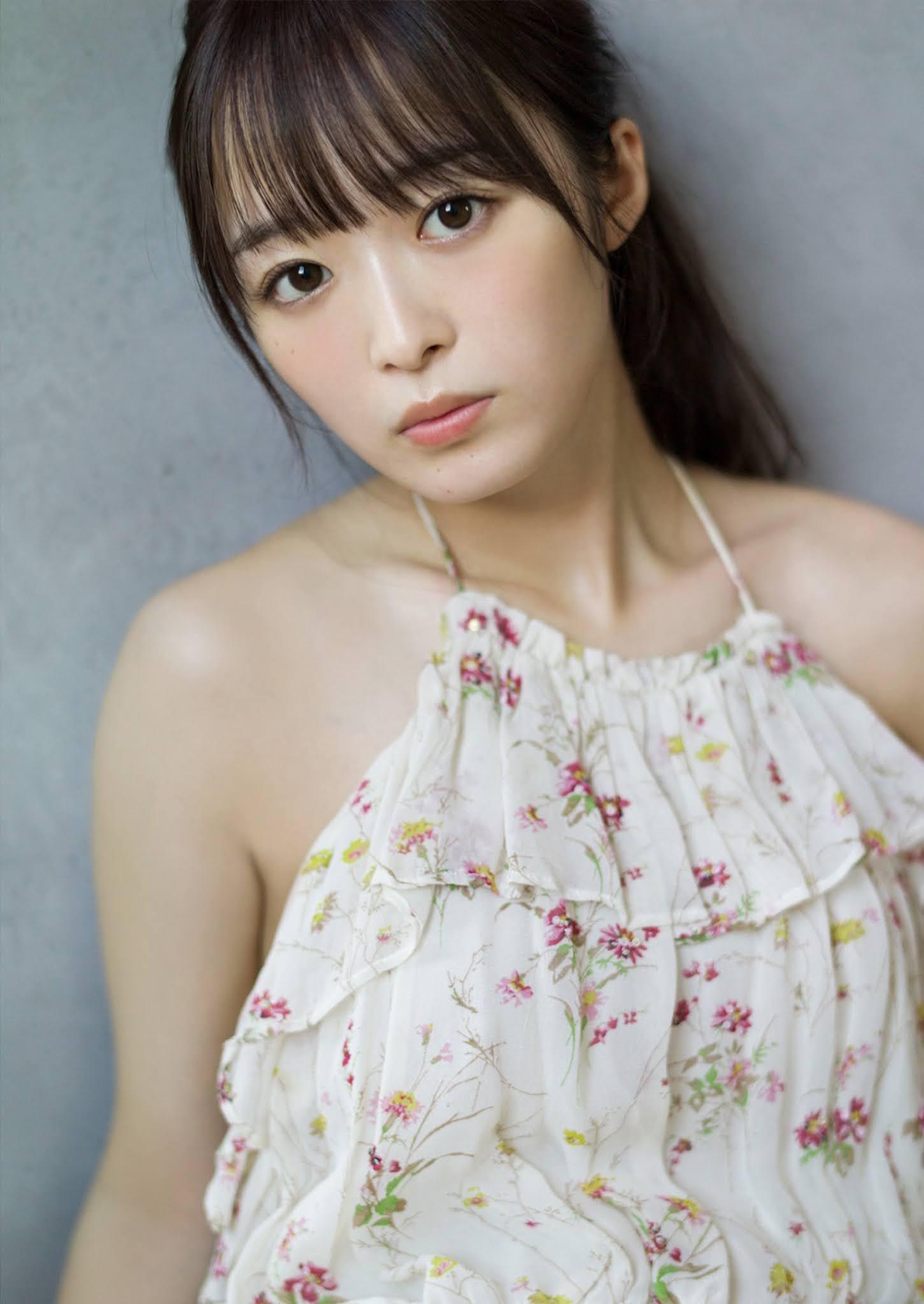 Chloe Yuki 優希クロエ, Young Jump 2020 No.45 (ヤングジャンプ 2020年45号)(12)