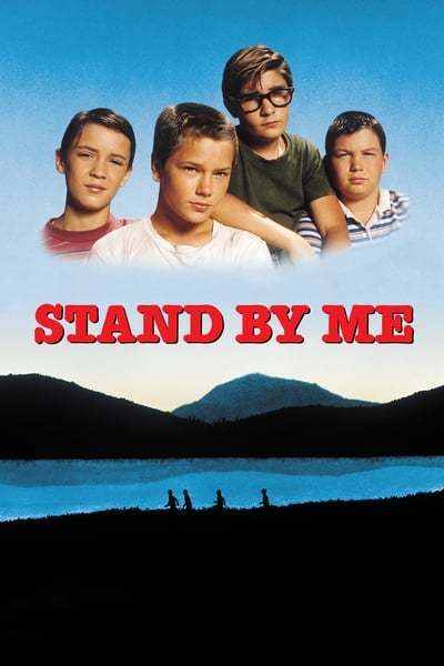 Stand by Me 1986 720p BluRay DD 5 1 x264-playHD