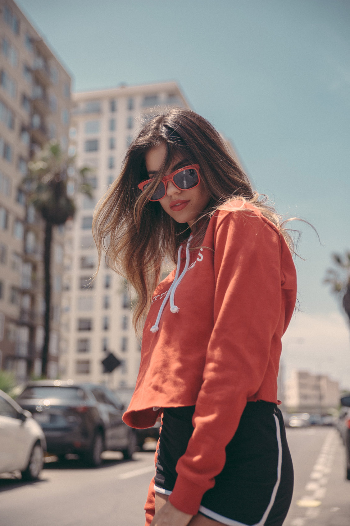 Summer in Lima / Romi Zoeger by Angello Cueva Summer in Lima / Romi Zoeger by Angello Cueva