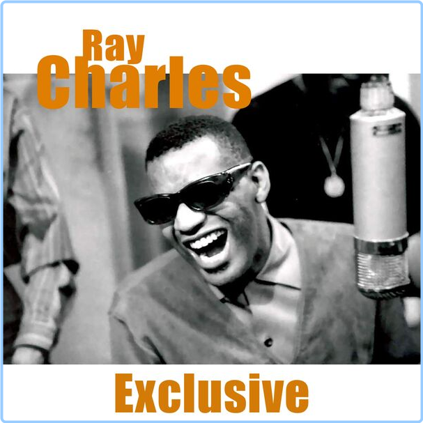 Ray Charles Exclusive (2024) Remastered (2024) 24Bit 44 1kHz [FLAC] 52UeI3Wq_o