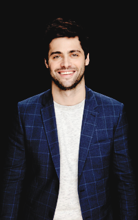 Matthew Daddario ADJU1w7o_o