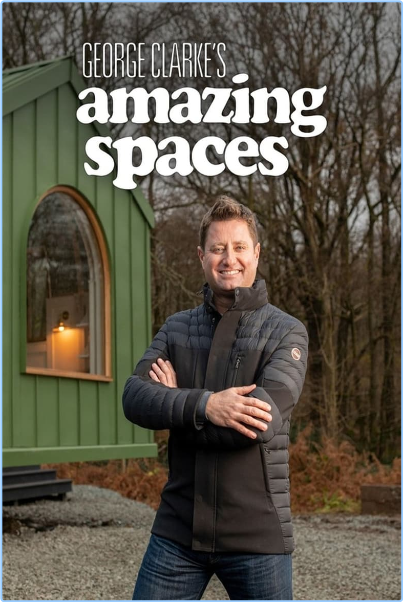 George Clarkes Amazing Spaces S12E08 [1080p] (x265) IS4jMVlf_o