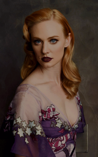 Deborah Ann Woll XuLrDQEG_o