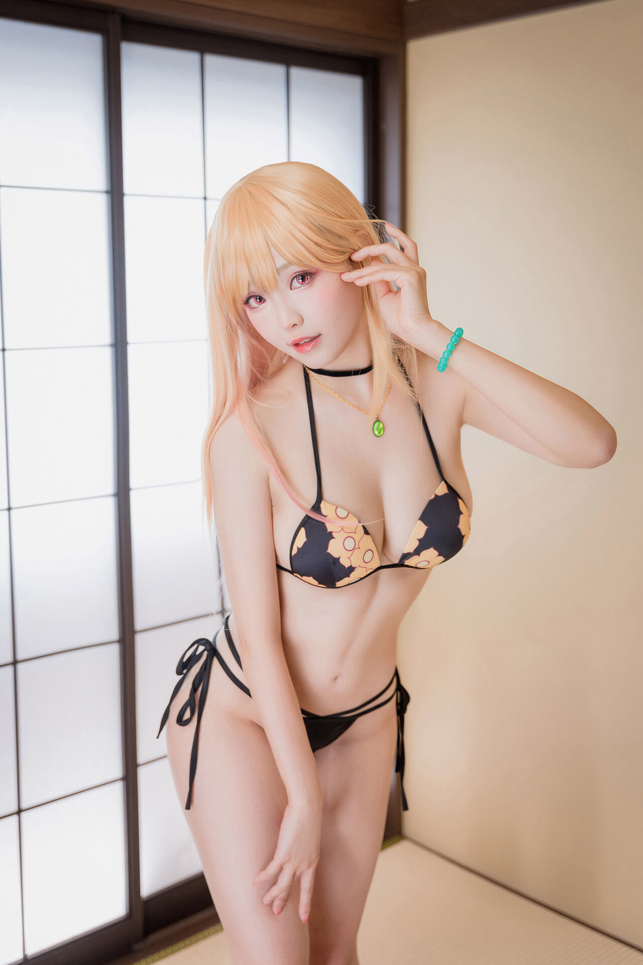 Ely - Marin Kitagawa - E-Hentai Galleries
