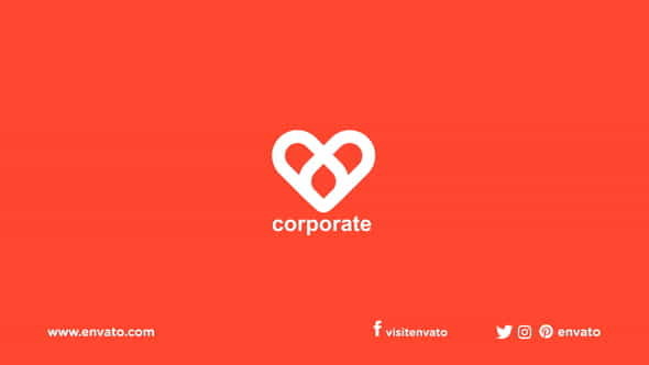 Clean Minimal Logo Reveal - VideoHive 26969175