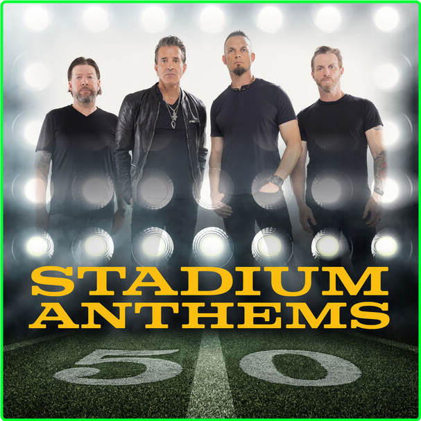 Creed Stadium Anthems (2024) 16Bit 44 1kHz [FLAC] BSCIWh04_o