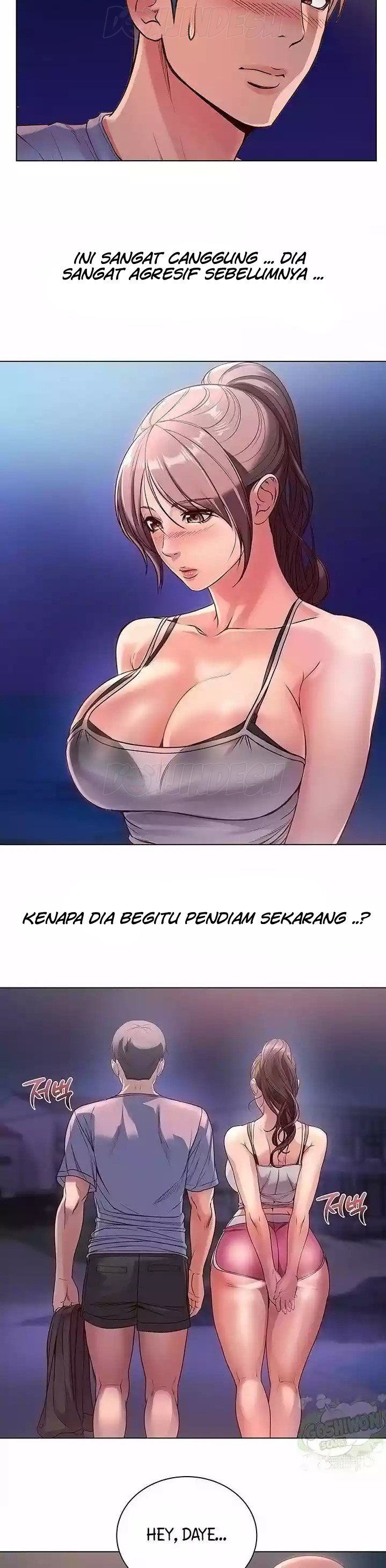 Komik Eunhye Super Chapter 32 page 3