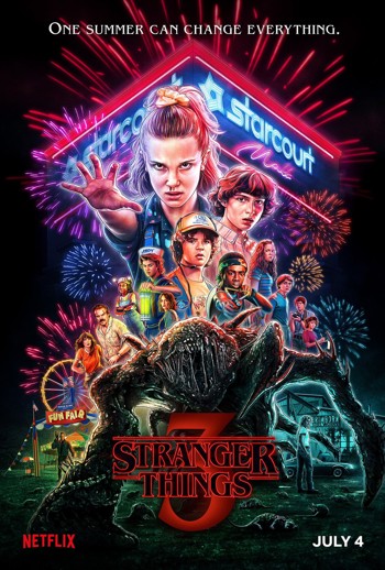 Stranger Things S03 1080p WEB-DL 10bit HEVC 6CH 8.7GB - MkvCage