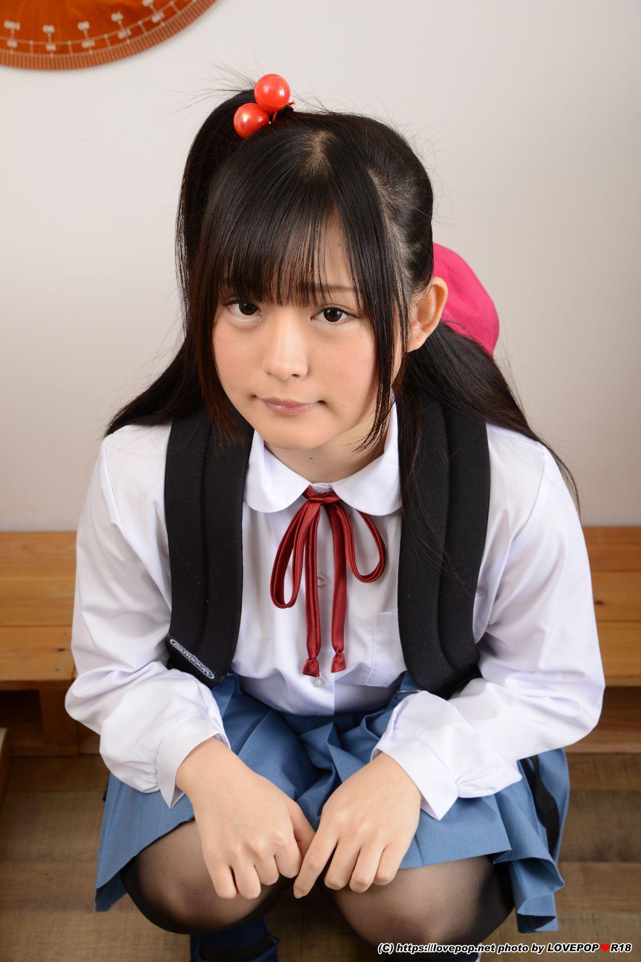 [LOVEPOP] Shiino Yuuki 優木しの Photoset 01 写真集(14)