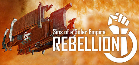 Sins Of A Solar Empire Rebellion Ultimate Edition v1 961 REPACK KaOs