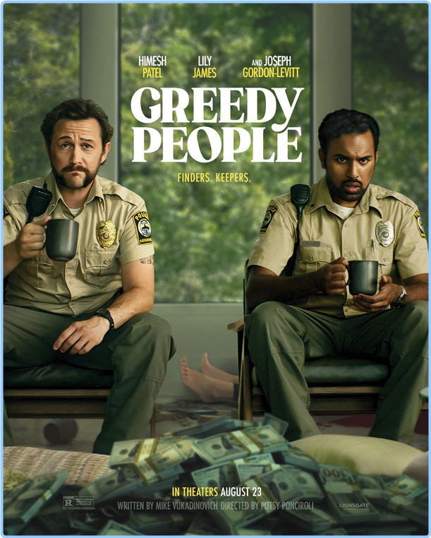 Greedy People (2024) [1080p/720p] WEBrip (x264) [6 CH] IJSfQSOa_o