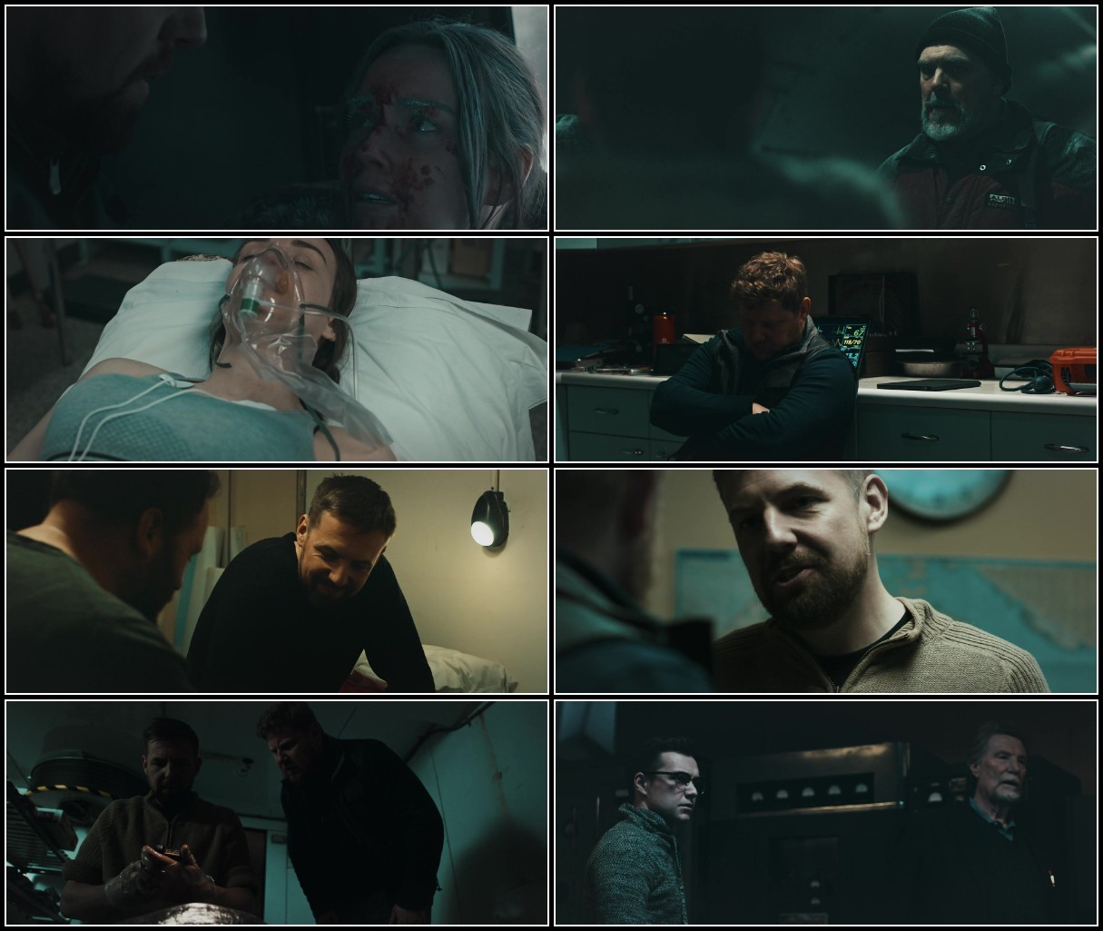 Blood And Snow (2023) 1080p WEBRip x264 AAC-YTS GiAyHUPO_o