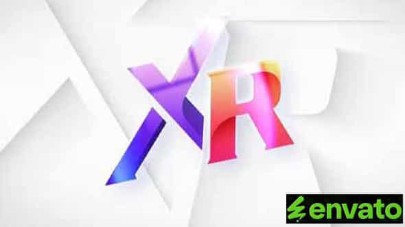 Modern Logo - VideoHive 43145785
