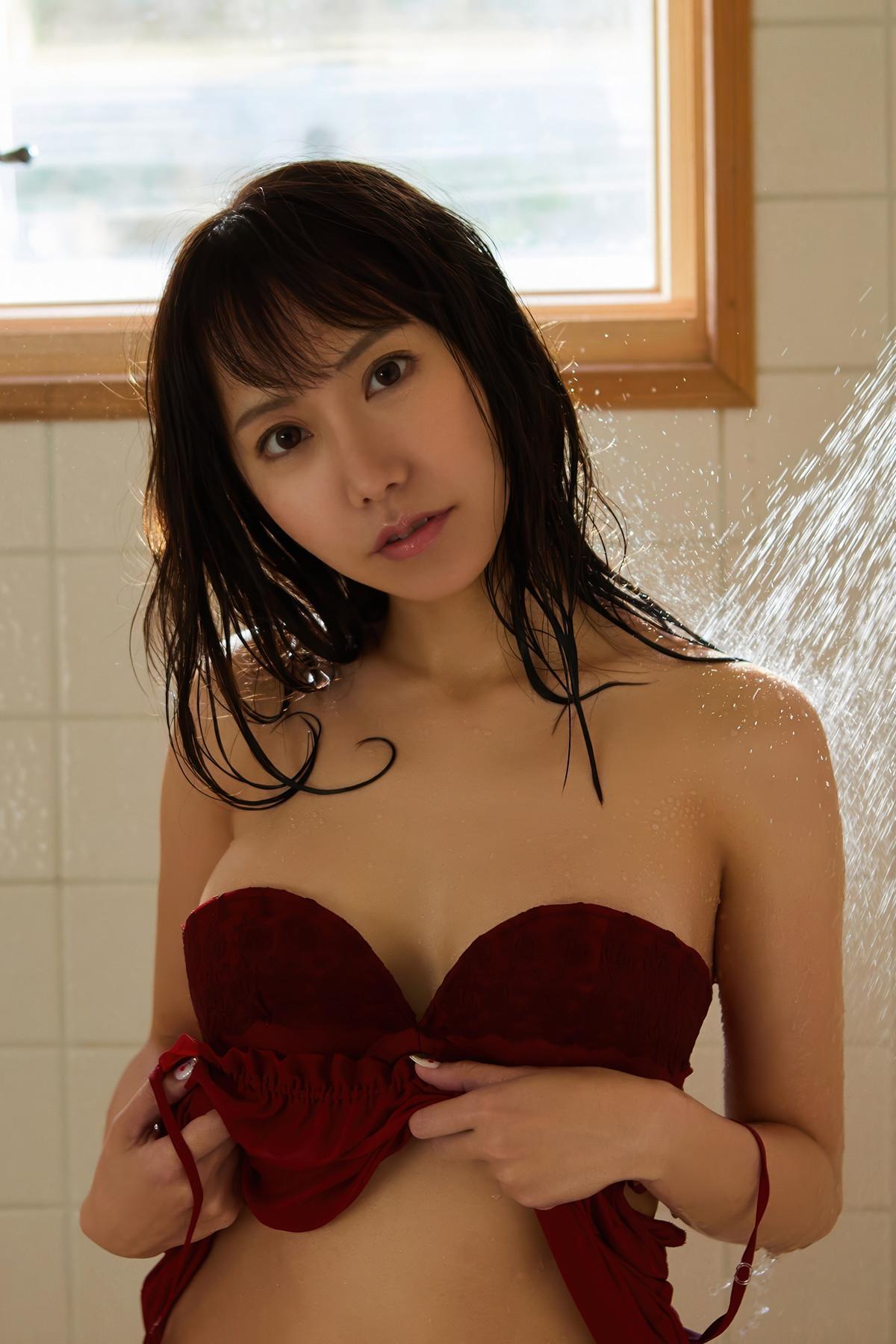 Ririko Inumaru 戌丸凛々子, FRIDAYデジタル写真集 『現役大手広告代理店OLのグラマラスBODY vol.2』 Set.01(22)