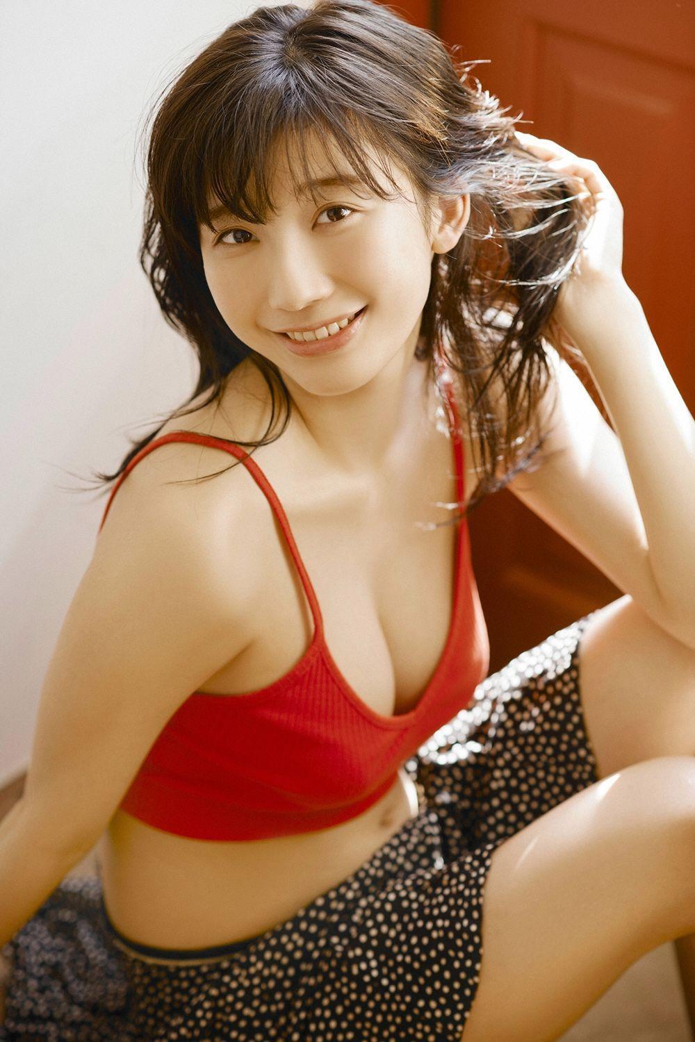 小倉優香 Yuka Ogura [YS Web] Vol.815 写真集(80)