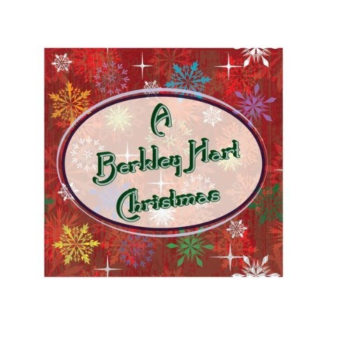 Berkley Hart - A Berkley Hart Christmas - 2014