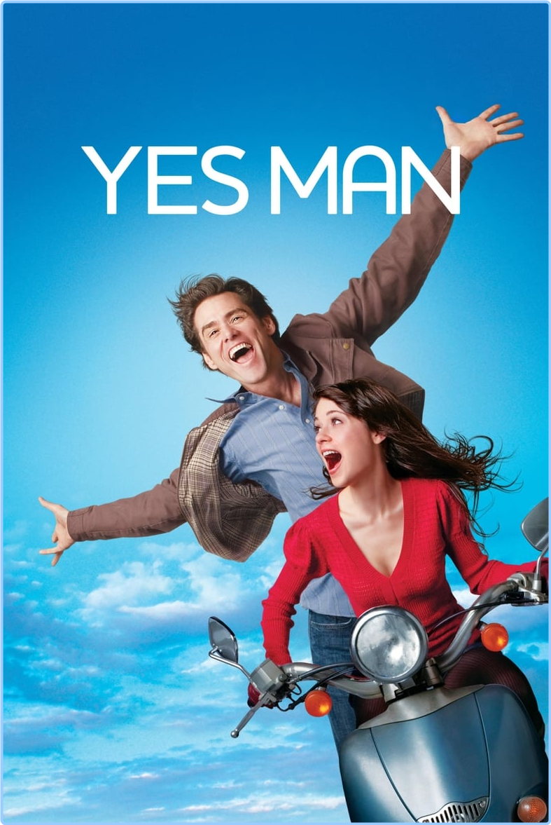 Yes Man (2008) REPACK [1080p] BluRay (x264) [6 CH] SqqPpA8o_o