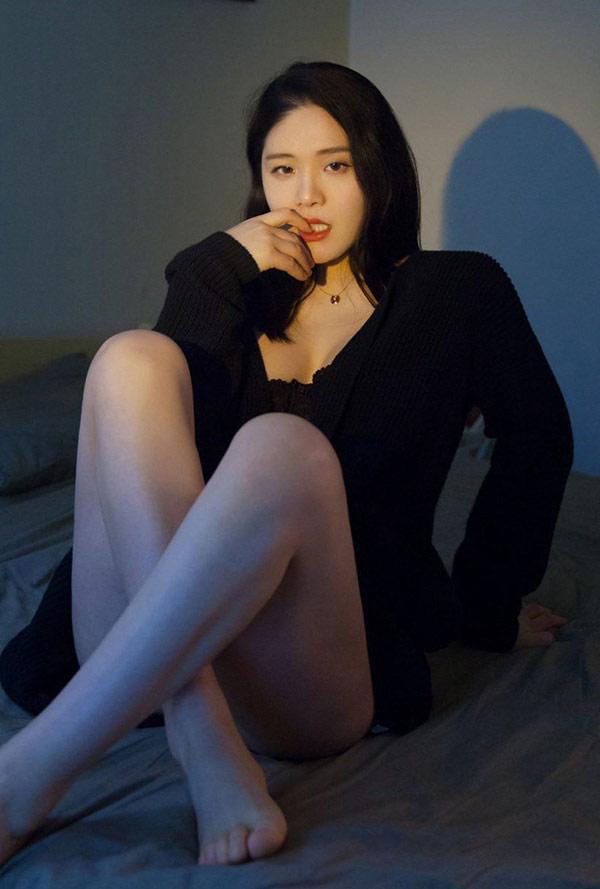 好名字私房摄影之美女无圣光唯美合集8(15)