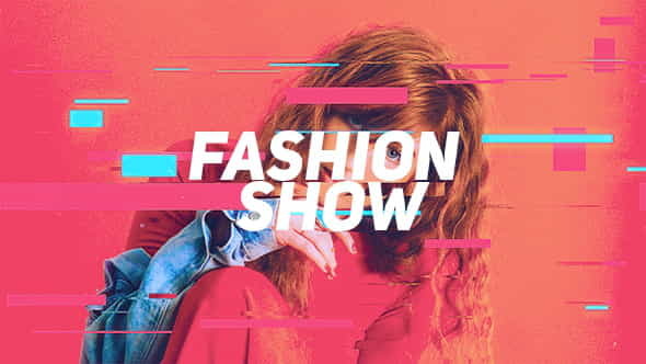 Fashion Show - VideoHive 21577718