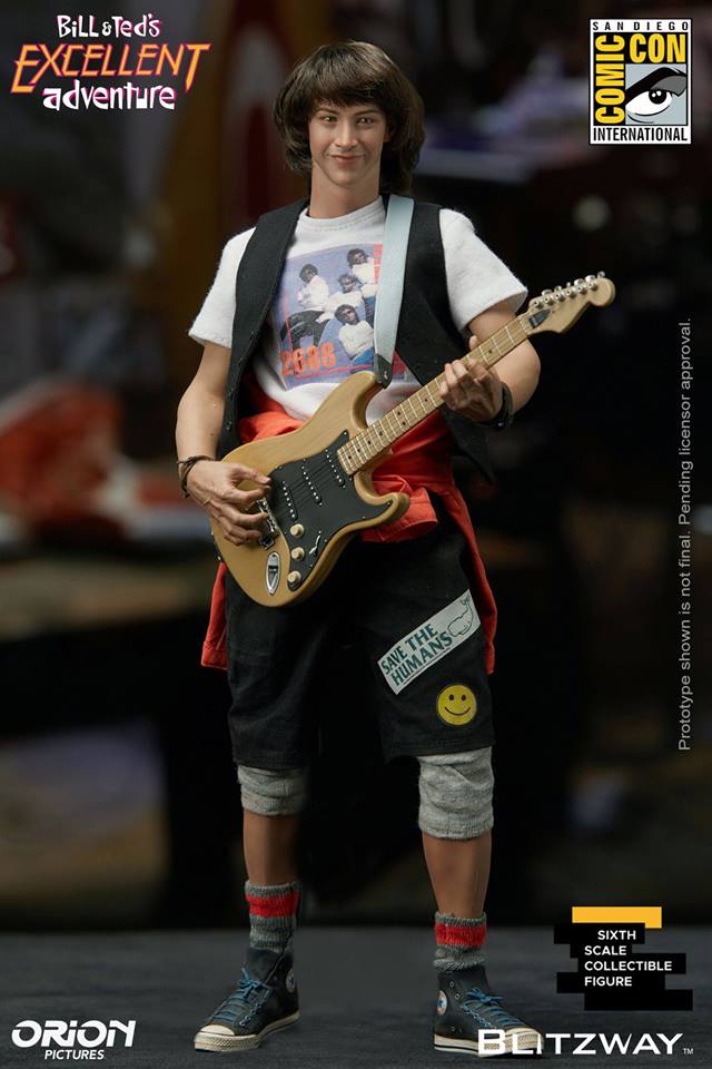 Bill & Ted's Excellent Adventure 1/6 (Blitzway) BYSiWRbI_o