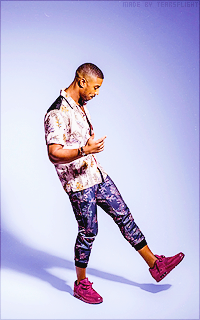 Marlon Thompson