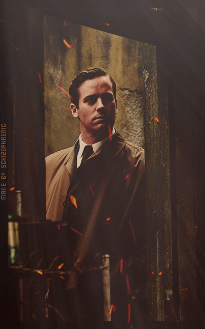 Armie Hammer 7MbJswSF_o