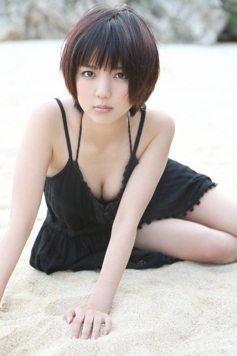 [Wanibooks] NO.117 Erina Mano 真野恵里菜 写真集(126)