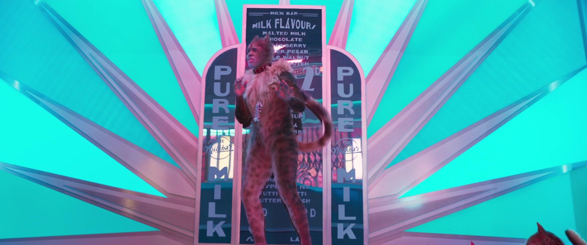 Cats 2020 1080p Bluray Atmos TrueHD 7 1 x264-EVO Cats 2020 1080p Bluray Atmos TrueHD 7 1 x264-EVO