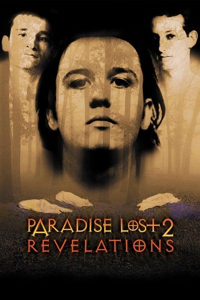 Paradise Lost 2 Revelations 2000 1080p WEBRip x265-RARBG