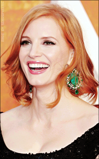 Jessica Chastain - Page 2 TqQECK8v_o
