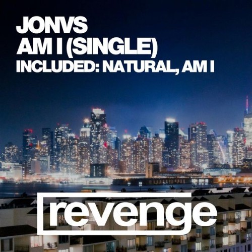 JONVS - Am I (Original Mix) - 2016