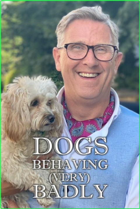 Dogs Behaving Very Badly S06E07 [1080p] (x265) 4oCeUZBC_o