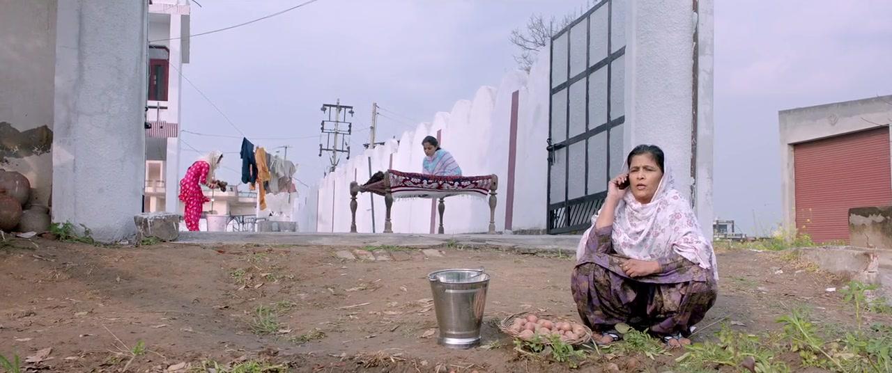 Qismat (2018) Punjabi 720p HDRip x264 AAC 5 1 ESubs-LHD Qismat (2018) Punjabi 720p HDRip x264 AAC 5 1 ESubs-LHD