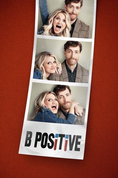 B Positive S01E12 1080p HEVC x265-MeGusta