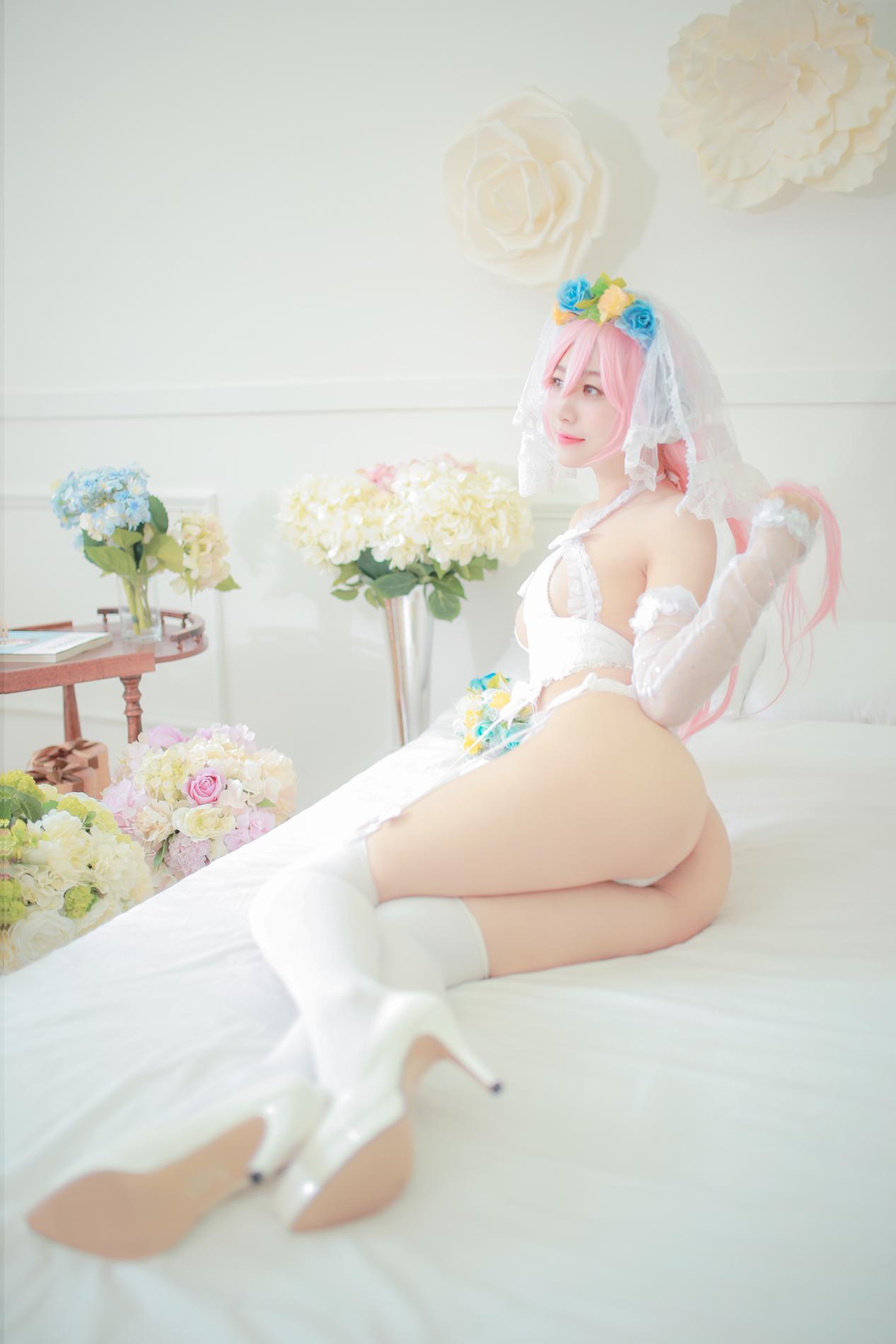 Akhee - Super Sonico