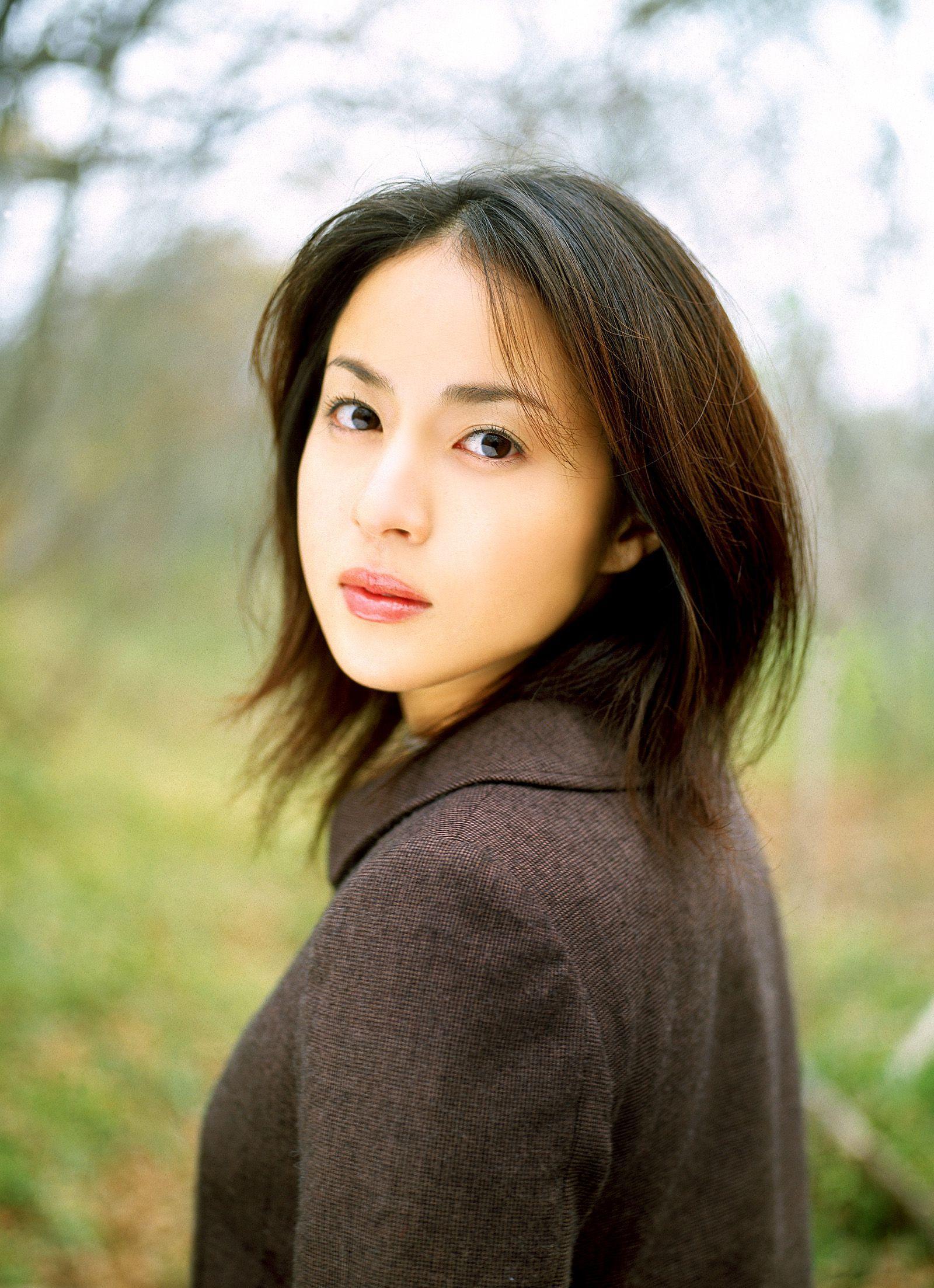 [NS Eyes] SF-No.196 Akiko Kinouchi 木内晶子 写真集(23)