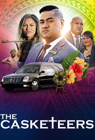The Casketeers S04E03 1080p HEVC x265