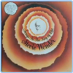 Stevie Wonder Songs In The Key Of Life (1976) MP3 320 88 7R7dckRH_o