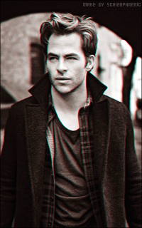 Chris Pine WouZ6o82_o