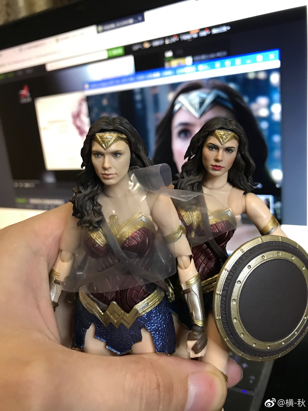 Wonder Woman (S.H.Figuarts/Bandai) SDe3wExw_o