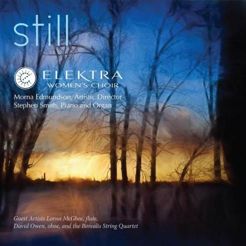 Elektra Women's Choir - Still - 2015