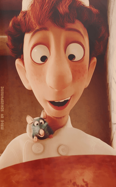 Disney / Pixar UDOXTZcD_o