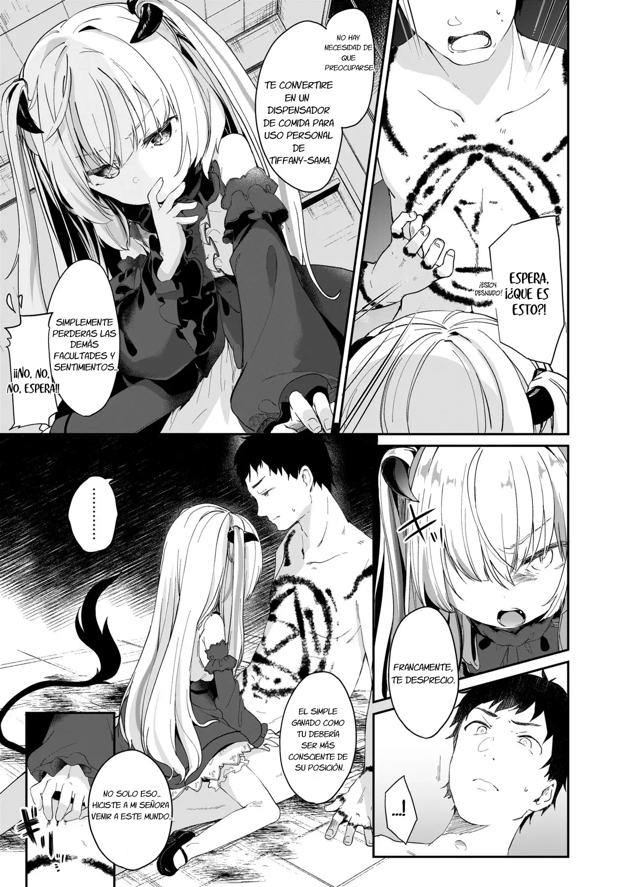 Boku wa Chiisana Succubus no Shimobe 2 (decensored) - 14