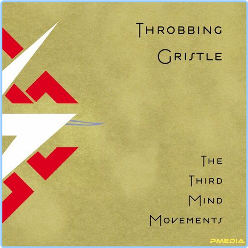 Throbbing Gristle The Third Mind Movements (2009) [320 Kbps] 5Br6hG6V_o