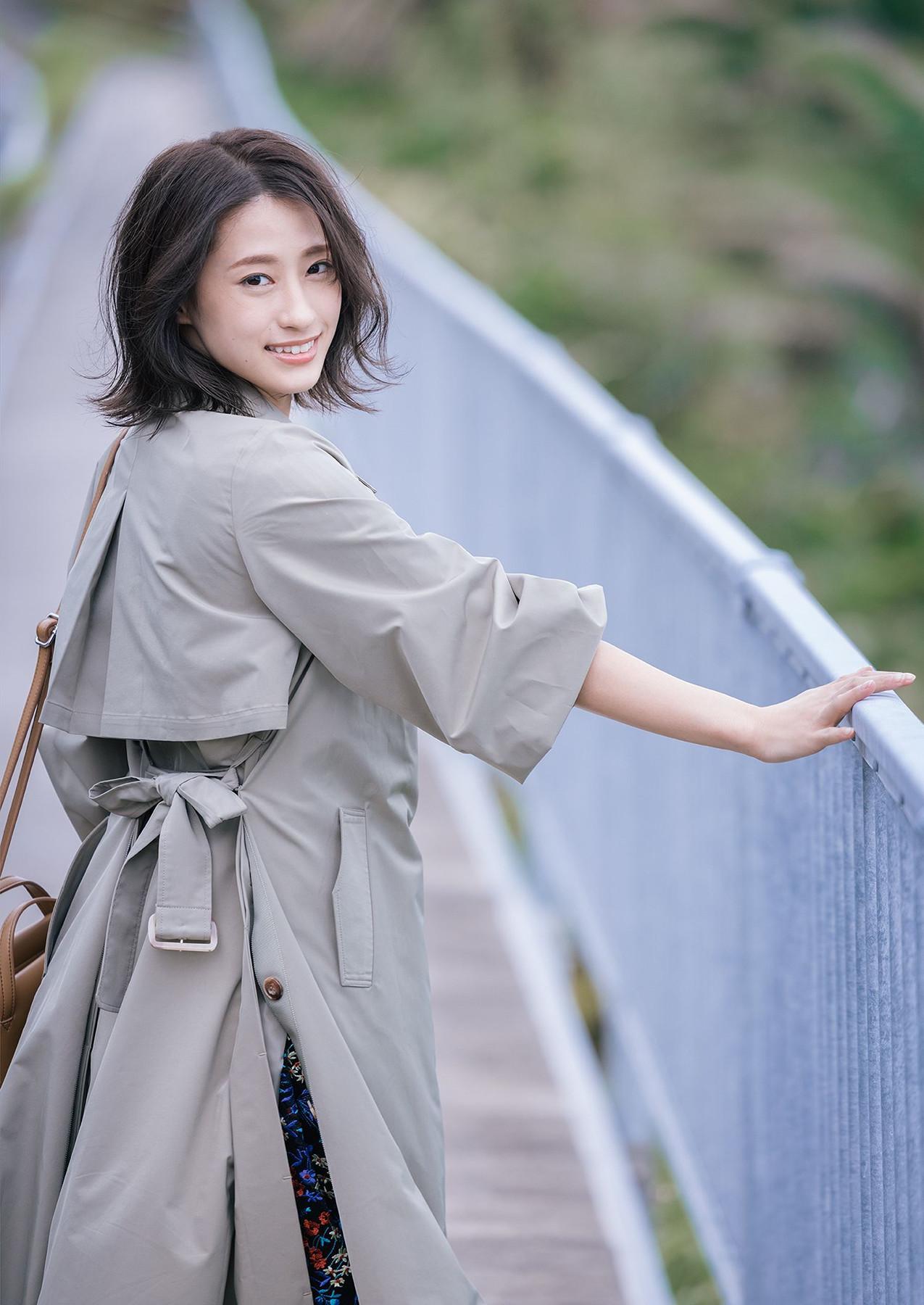 Ayano Sumida 澄田綾乃, デジタル限定 YJ Photo Book 「究極美姉湯2022」 Set.02(3)