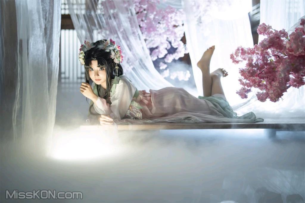 Coser@蠢沫沫 (chunmomo): 古装 (152 photos)(36)