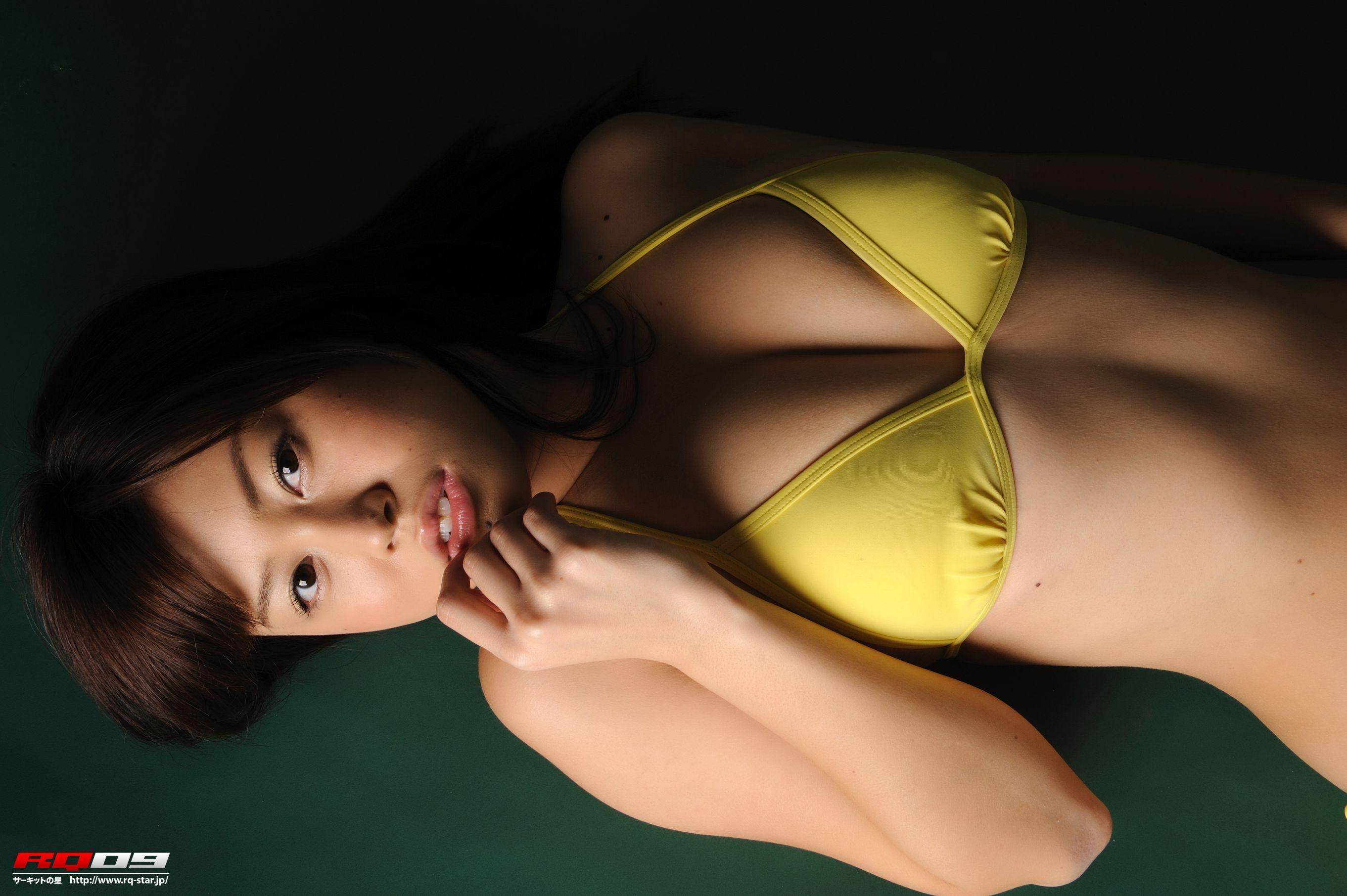 [RQ-STAR] NO.00156 永作爱理 Swim Suits 写真集(101)