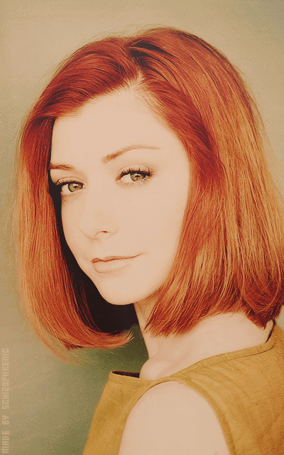 Alyson Hannigan LHssf8Kf_o