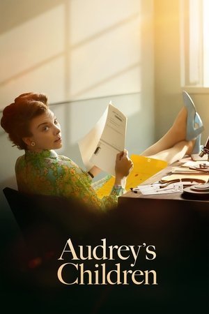 Audreys Children 2025 720p 1080p WEBRip