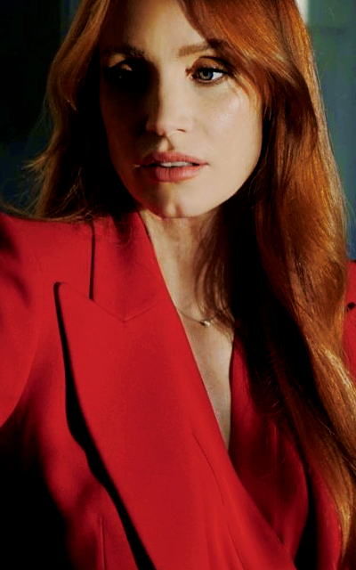 Jessica Chastain Ak8WFDhe_o